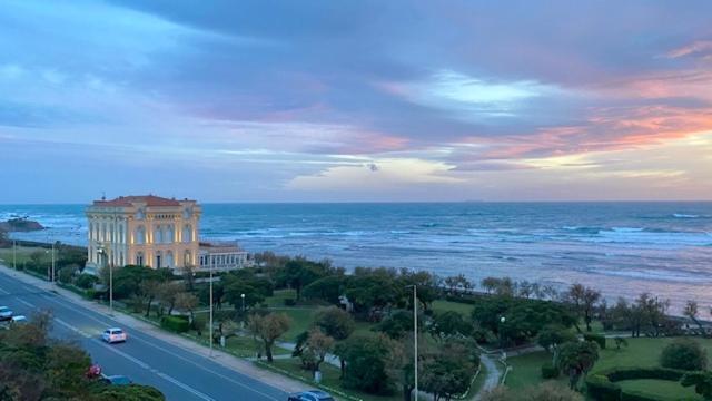 Hotel Citta' Livorno Kültér fotó