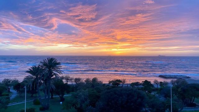 Hotel Citta' Livorno Kültér fotó